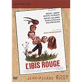 L'ibis rougepar Michel Simon