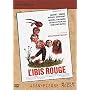 L'ibis rouge