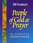 People of God at Prayer: 18 Services in the Spirit of Vatican II