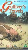 Gulliver's Travels [UK IMPORT] - Richard Harris