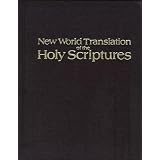 NewWorldTranslationoftheHolyScriptures