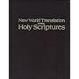 New World Translation of the Holy Scriptures