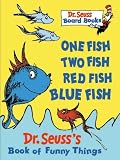 One Fish, Two Fish, Red Fish, Blue Fish