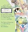 Rabbit Ears: Stories by Beatrix Potter: The Tale of Peter Rabbit, The Tale of Mr. Jeremy Fisher, and The Tailor of Gloucester