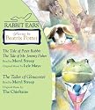 Rabbit Ears: Stories by Beatrix Potter: The Tale of Peter Rabbit, The Tale of Mr. Jeremy Fisher, and The Tailor of Gloucester