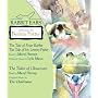 Rabbit Ears: Stories by Beatrix Potter: The Tale of Peter Rabbit, The Tale of Mr. Jeremy Fisher, and The Tailor of Gloucester