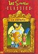 Les Simpson Classics : La Compil'
