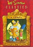 Revue Fox Pathé Europa  / Les Simpson Classics : La Compil'