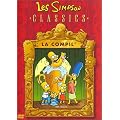 Les Simpson Classics : La Compil'