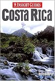 Insight Guide Costa Rica (Insight Guides Costa Rica) Paul Murphy