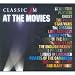 Classic FM At The Movies