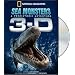 National Geographic: Sea Monsters - A Prehistoric Adventure (In 3-D)