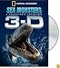 National Geographic: Sea Monsters - A Prehistoric Adventure (In 3-D)