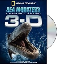 Watch National Geographic: Sea Monsters - A Prehistoric Adventure Movie Online.