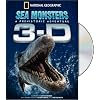 National Geographic: Sea Monsters - A Prehistoric Adventure (In 3-D)