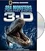 National Geographic: Sea Monsters - A Prehistoric Adventure (In 3-D)
