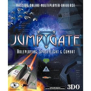 Jumpgate by 3DO