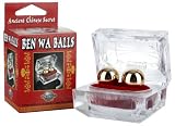 Pipedream Products Ben Wa Balls - Gold