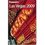 Frommer's-  Las Vegas 2009