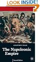 The Napoleonic Empire (Studies in European History)