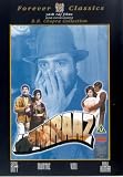 Hamraaz [DVD]