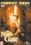 The Ninth Gate [Import anglais]