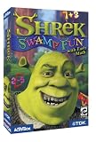 Shrek Early Math