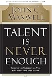 Talent is Never Enough Workbook