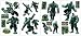 All Products : Incredible Hulk Appliques in RoomMates