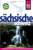 Produkt-Bild: S&auml;chsische Schweiz mit Stadtf&uuml;hrer Dresden
