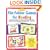 Instant File-Folder Games for Reading: Super-Fun, Super-Easy Reproducible Games That Help Kids Build Important Reading Skills-Independently!