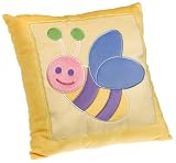 Olive Kids Flowerland Plush Pillow