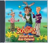 Produkt-Bild: Der Schlunz - R&auml;tsel um das Osterei