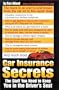 Car Insurance Secrets