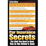 Car Insurance Secrets