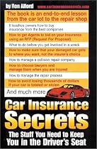 Car Insurance Secrets