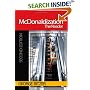 McDonaldization: The Reader