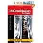 McDonaldization: The Reader