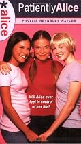 Patiently Alice (Alice Books)