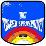 TAGGER(�^�K�[) FLOW(���T�C�Y) FLAP TAGGER SPRAY RAINBOW OLBL