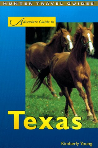 City Travel Guides Discounted  Books : Adventure Guides to Texas