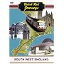 British Rail Journeys - South West England