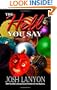 The Hell You Say (Adrien English)