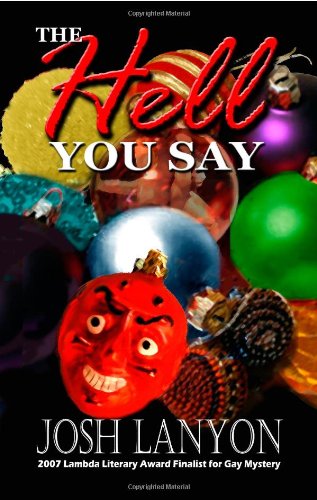 The Hell You Say (Adrien English)