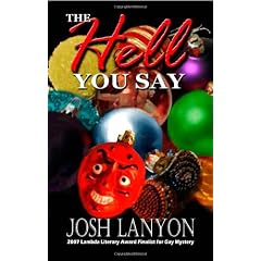 The Hell You Say