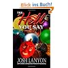 The Hell You Say (Adrien English)