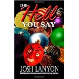 The Hell You Sayby Josh Lanyon