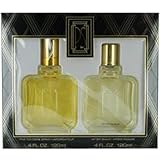 Paul Sebastian Gift Set Paul Sebastian By Paul Sebastian/FN116982/4 oz/men/