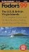 Book U.S. & British Virgin Islands '99, The: The Complete Guide with the Best Beaches, Sailing, Snorkeling and Shopping (Fodor's Us and British Virgin Isla