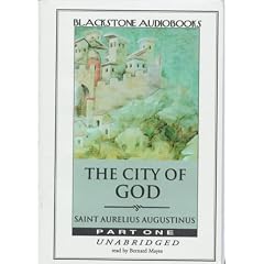 The City of God, Part 1